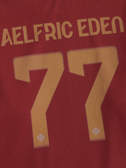Aelfric Eden 77 Graphic Layered Long Sleeve Tee
