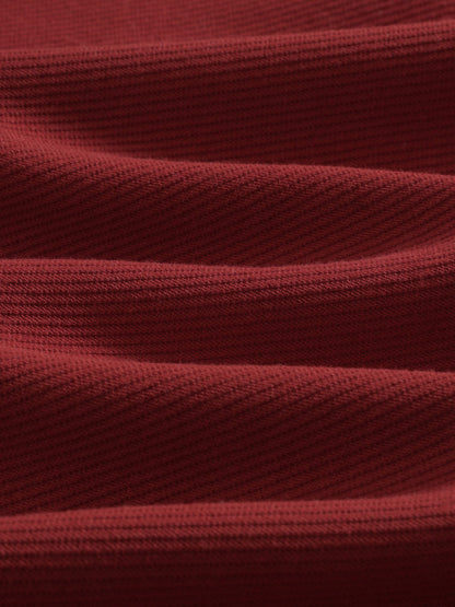 Aelfric Eden 77 Graphic Layered Long Sleeve Tee