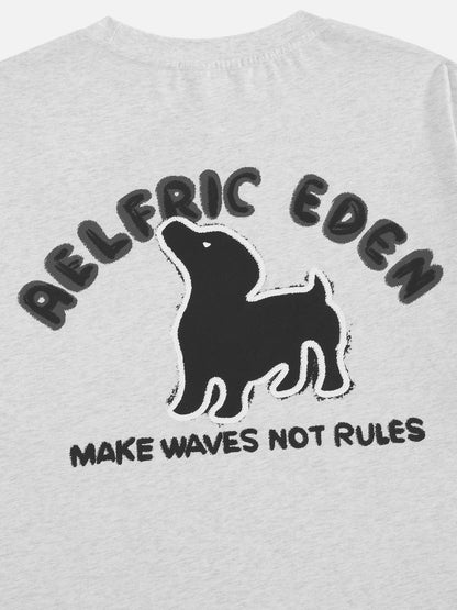 Aelfric Eden Dachshund Graphic Tee