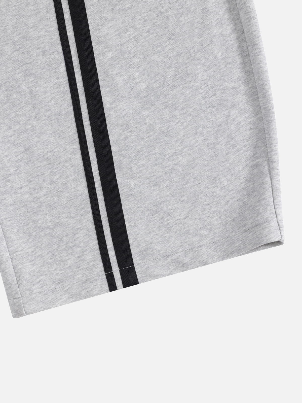 Aelfric Eden Stripe Panel Baggy Barrel Sweatpants