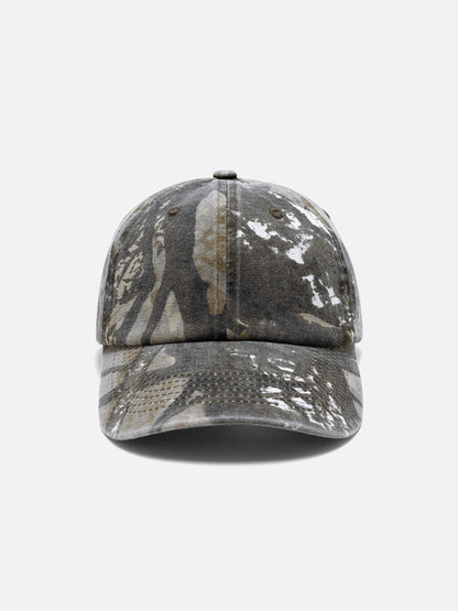 Branch CAMO Cap