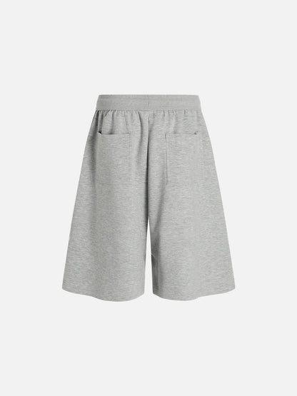 Aelfric Eden Wrinkle Longline Shorts