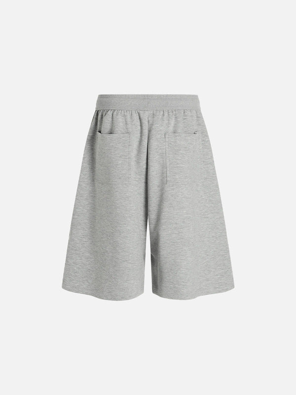 Aelfric Eden Wrinkle Longline Shorts