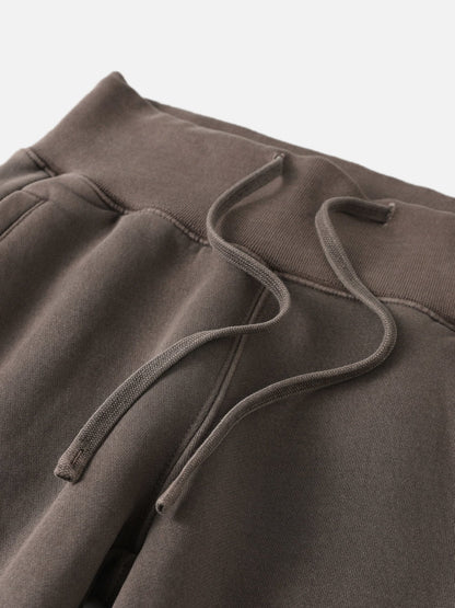 Aelfric Eden Solid Bootcut Sweatpants
