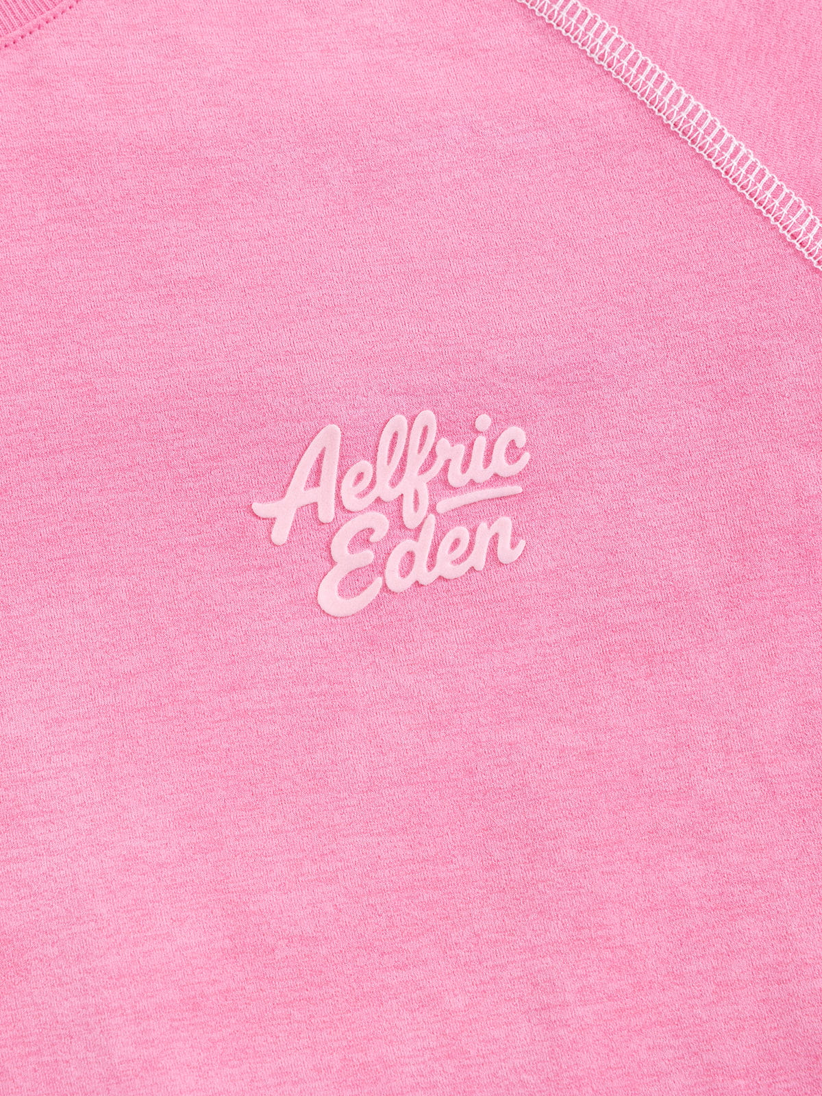 Aelfric Eden Cropped Sweat Sets