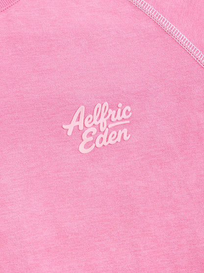 Aelfric Eden Cropped Sweat Sets
