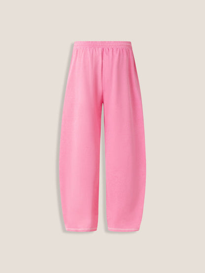 Aelfric Eden Cropped Sweat Set