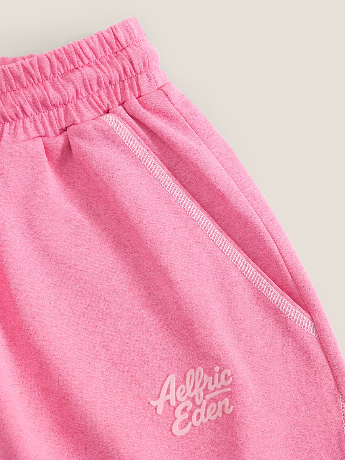 Aelfric Eden Cropped Sweat Set