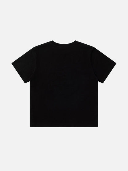 Aelfric Eden Fuzzy Bunny Tee