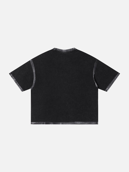 Aelfric Eden Washed Seam Tee