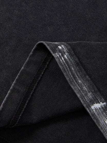 Aelfric Eden Washed Seam Tee