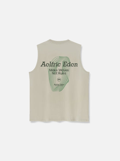 AERC Flow Running Tank