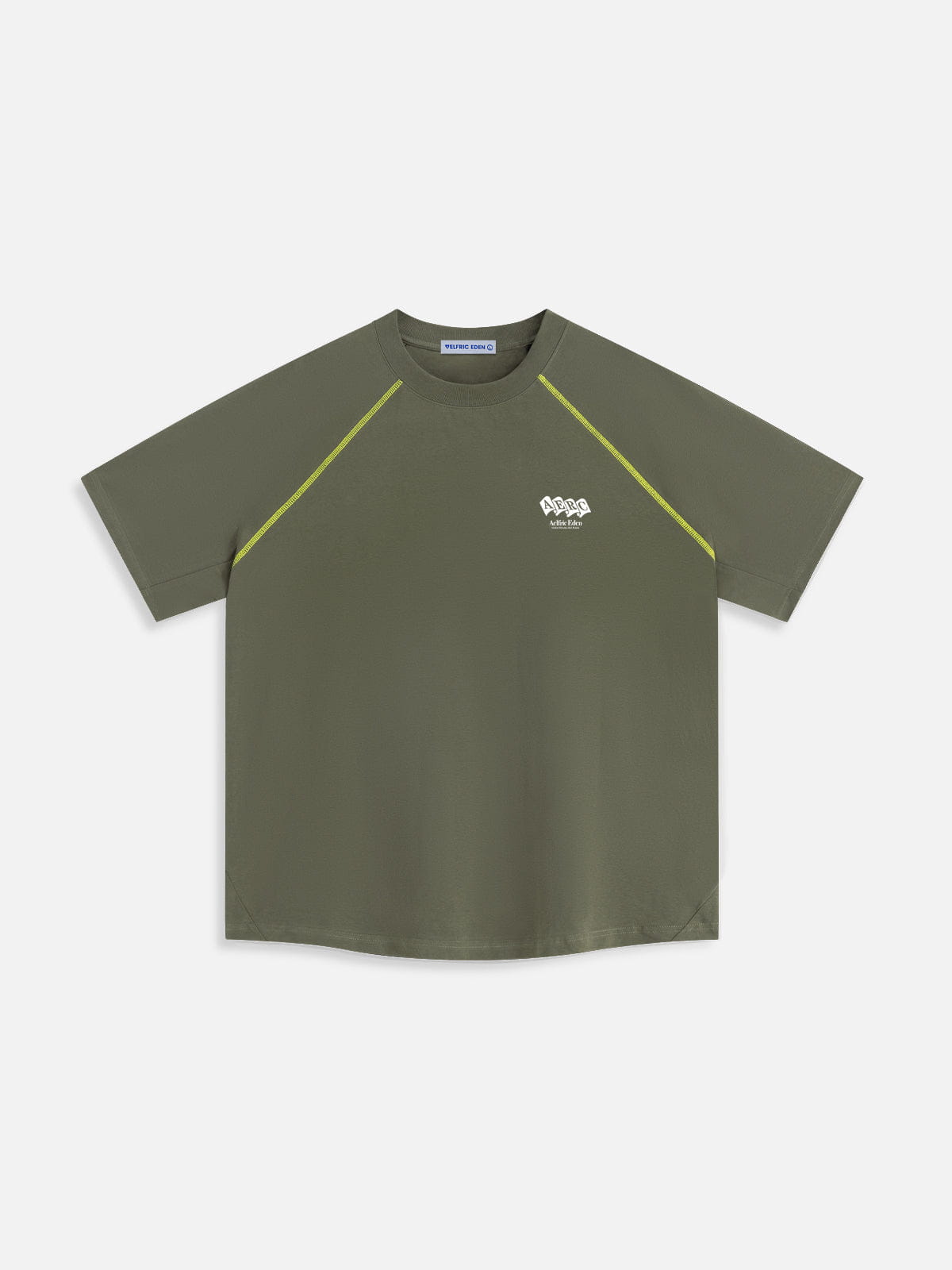 AERC Soft Oversized Running Tee