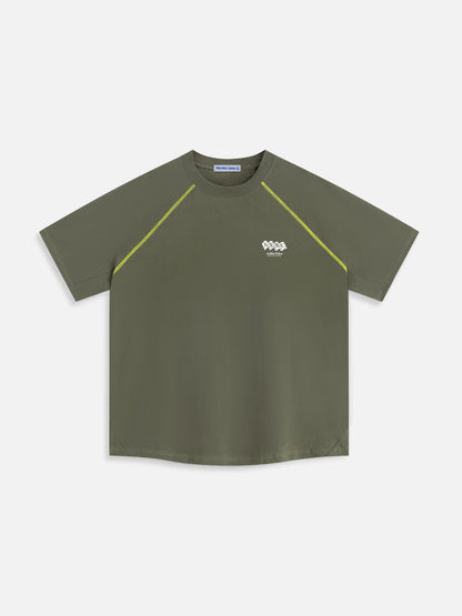 AERC Soft Oversized Running Tee