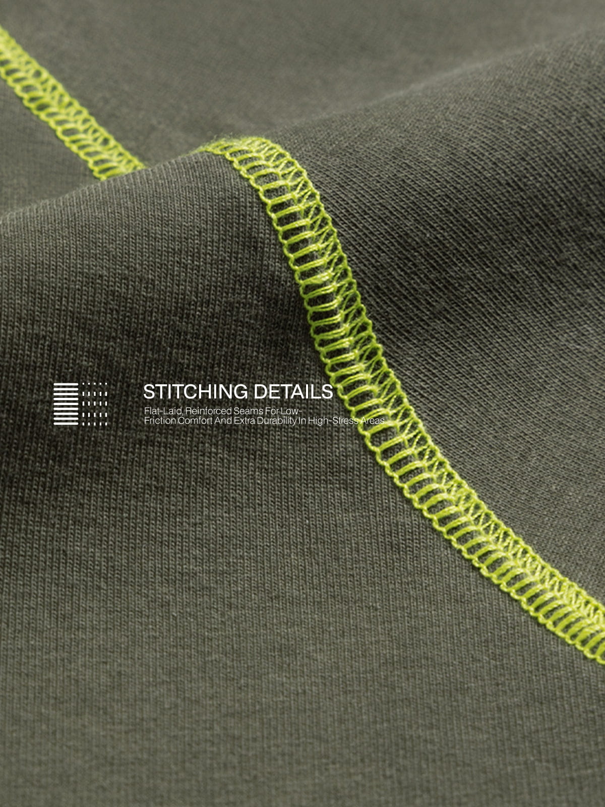 AERC Soft Oversized Running Tee