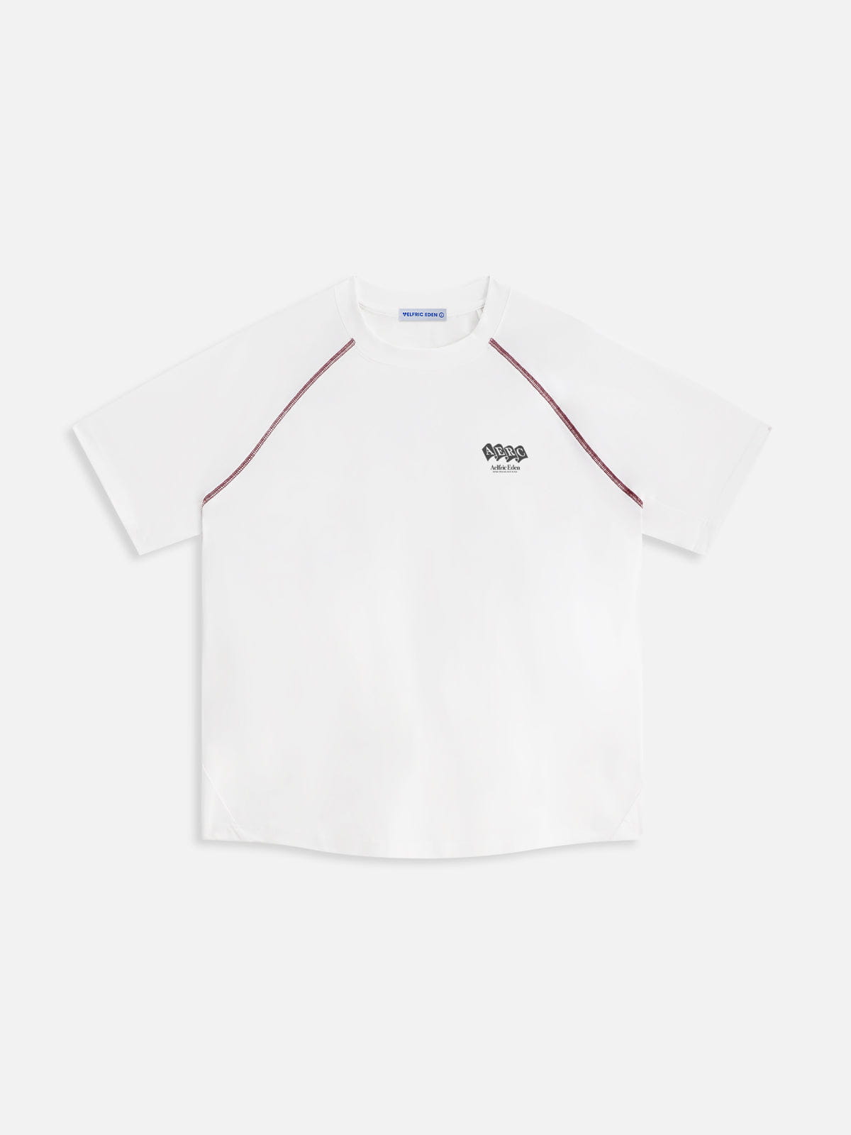AERC Soft Oversized Running Tee