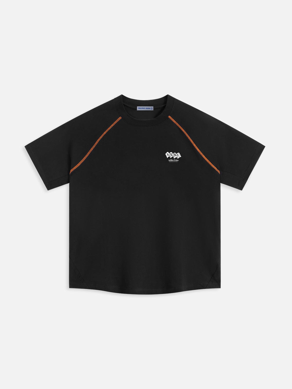 AERC Soft Oversized Running Tee