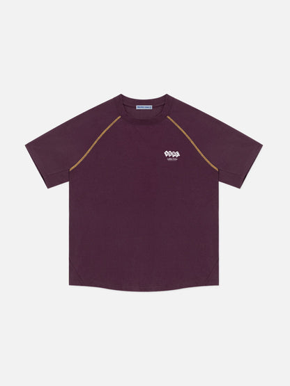 AERC Soft Oversized Running Tee