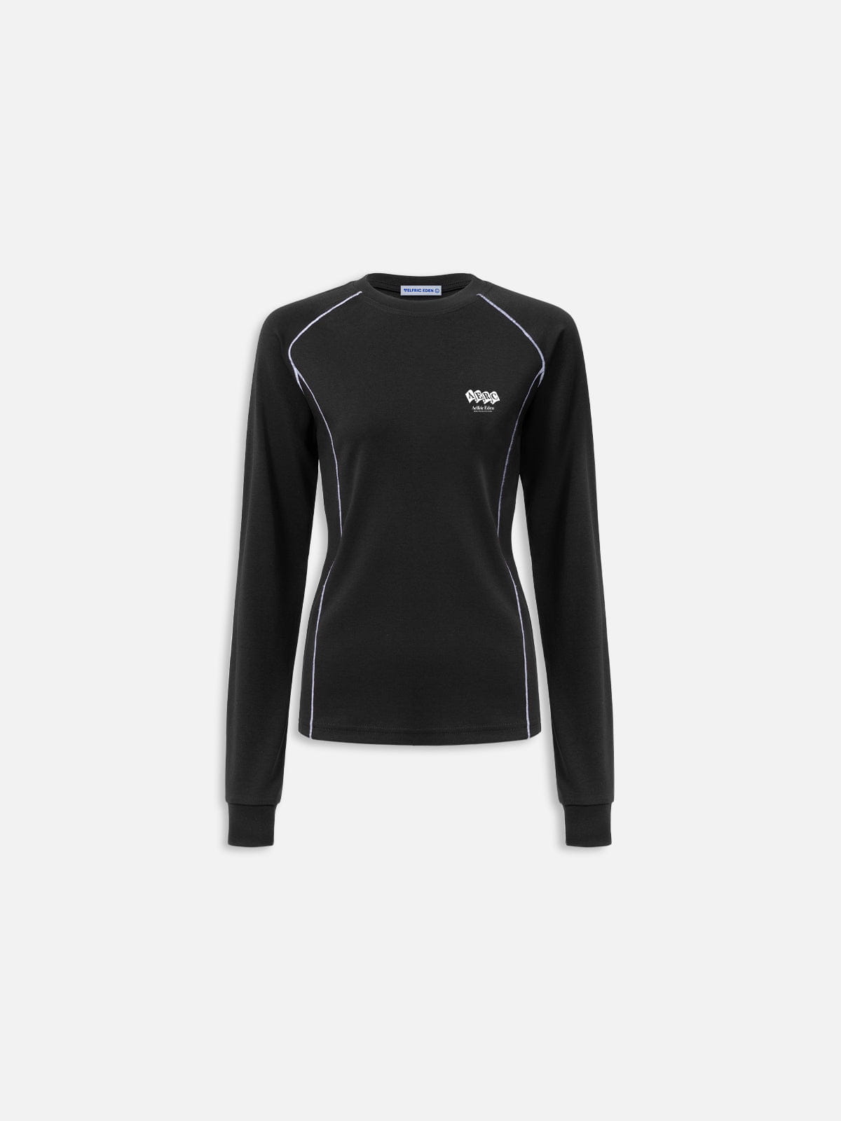 AERC Soft Slim Running Tee