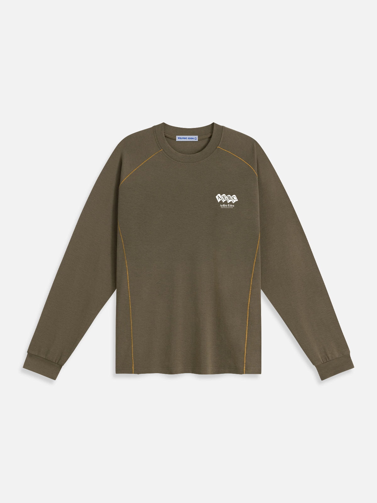 AERC Soft Running Long Sleeve  Tee