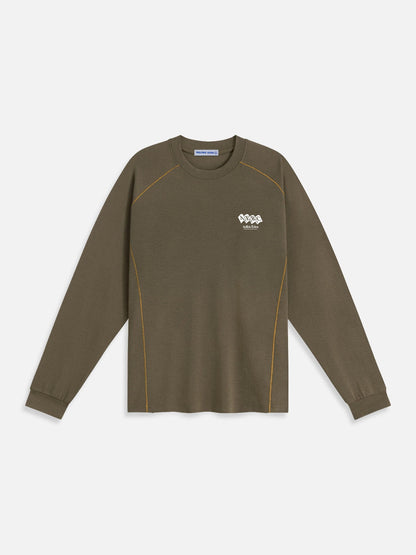 AERC Soft Running Long Sleeve  Tee