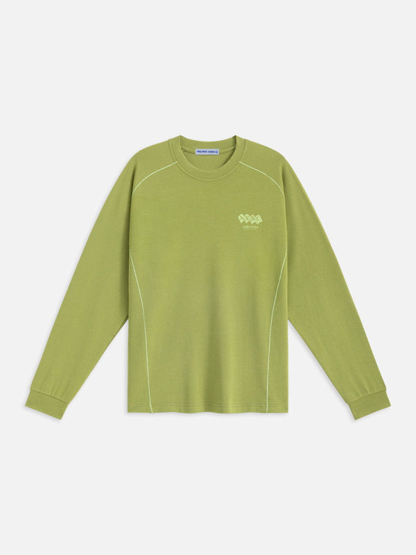 AERC Soft Running Long Sleeve  Tee