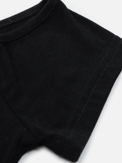 Aelfric Eden Halter Layered Baby Tee