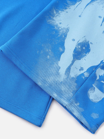 Aelfric Eden Horse Graphic Baggy Barrel Sweatpants