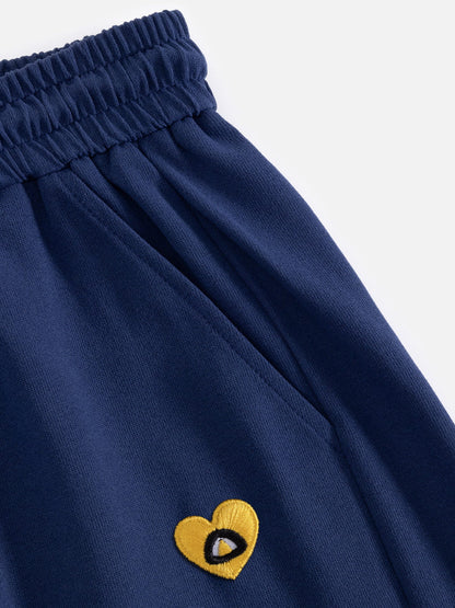 Aelfric Eden Graphic Baggy Sweatpants