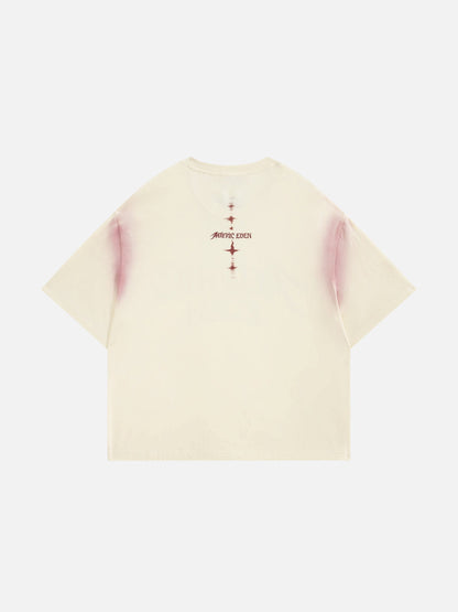 Aelfric Eden Boxy Graphic Tee
