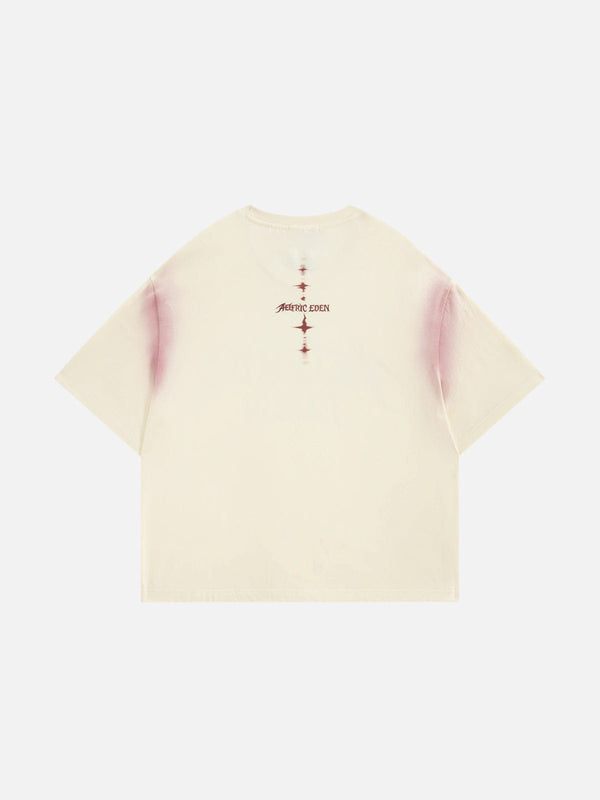 Aelfric Eden Boxy Graphic Tee