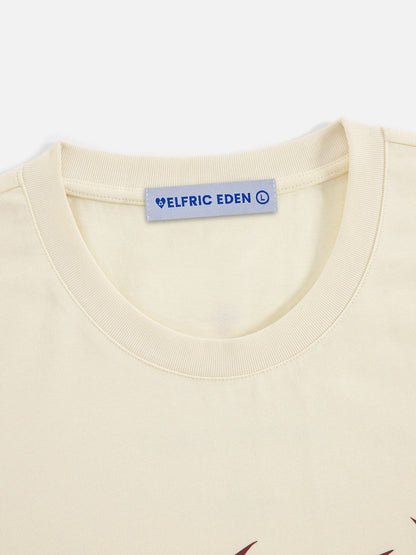 Aelfric Eden Boxy Graphic Tee