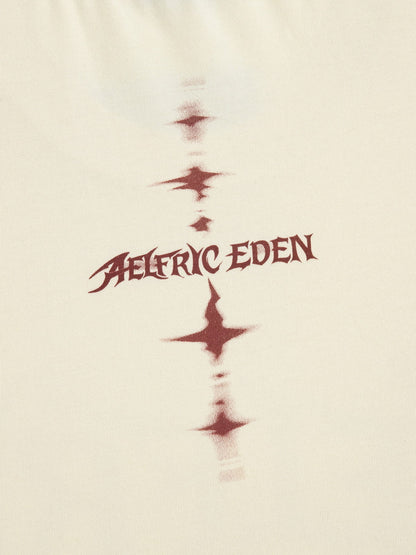 Aelfric Eden Boxy Graphic Tee