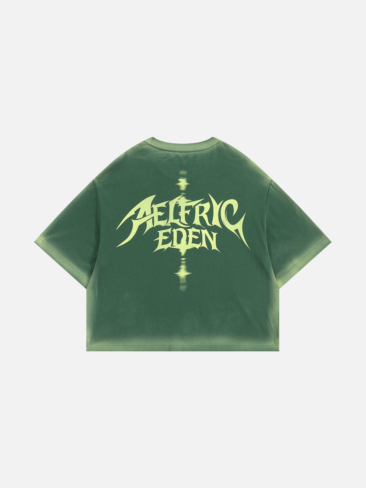 Aelfric Eden Boxy Graphic Washed Tee