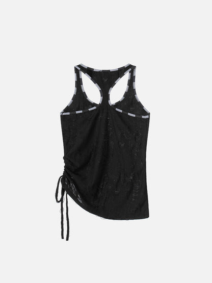 Aelfric Eden Checkerboard 27 Tank Top