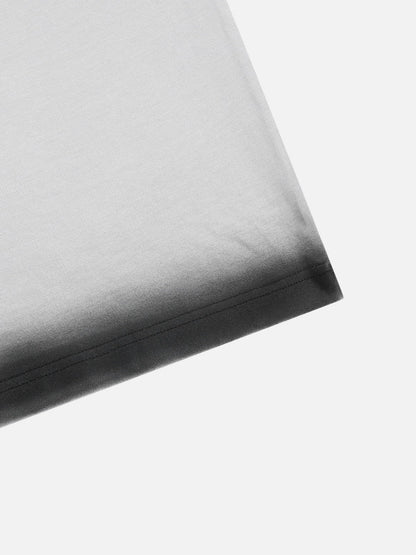 Aelfric Eden Boxy Spray Fade Star Tee