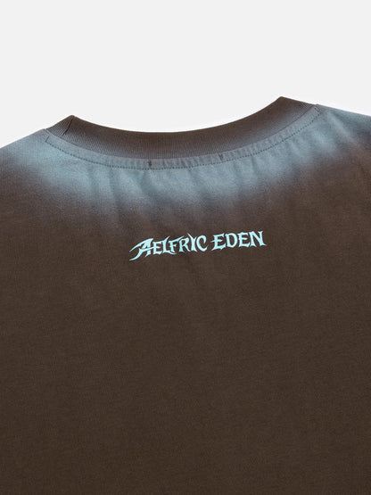 Aelfric Eden Boxy Washed Tee