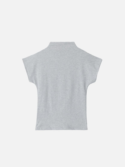 Aelfric Eden Star Patch Short Sleeve Tee