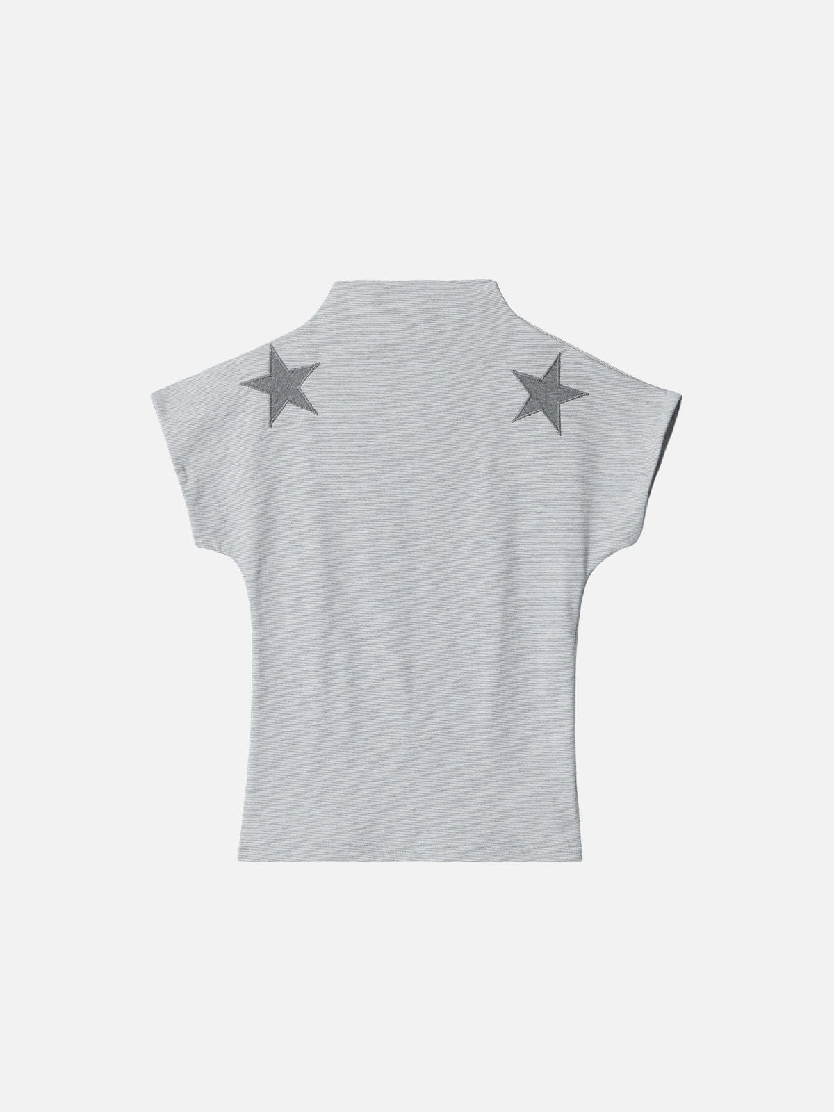 Aelfric Eden Star Patch Short Sleeve Tee