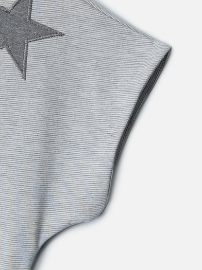 Aelfric Eden Star Patch Short Sleeve Tee