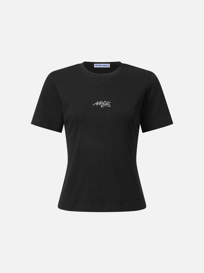 Aelfric Eden Heart Graphic Baby Tee