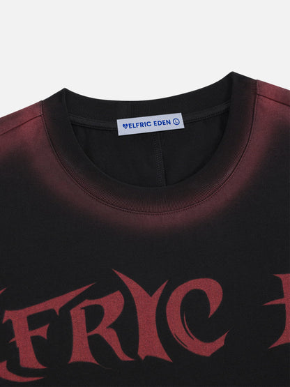 Aelfric Eden Boxy Washed Tee