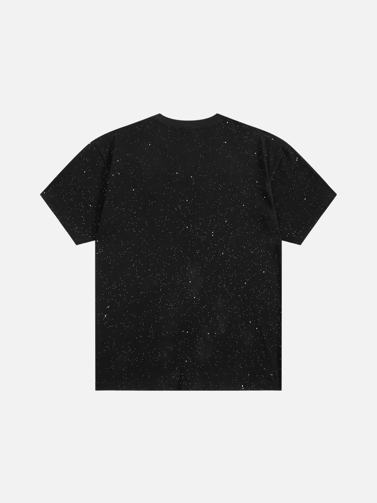 Aelfric Eden Sequin Tee