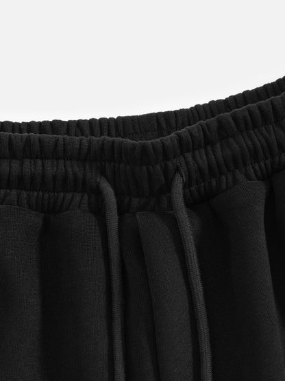 Aelfric Eden Horse Baggy Barrel Sweatpants