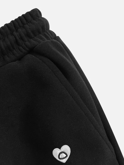 Aelfric Eden Horse Baggy Barrel Sweatpants