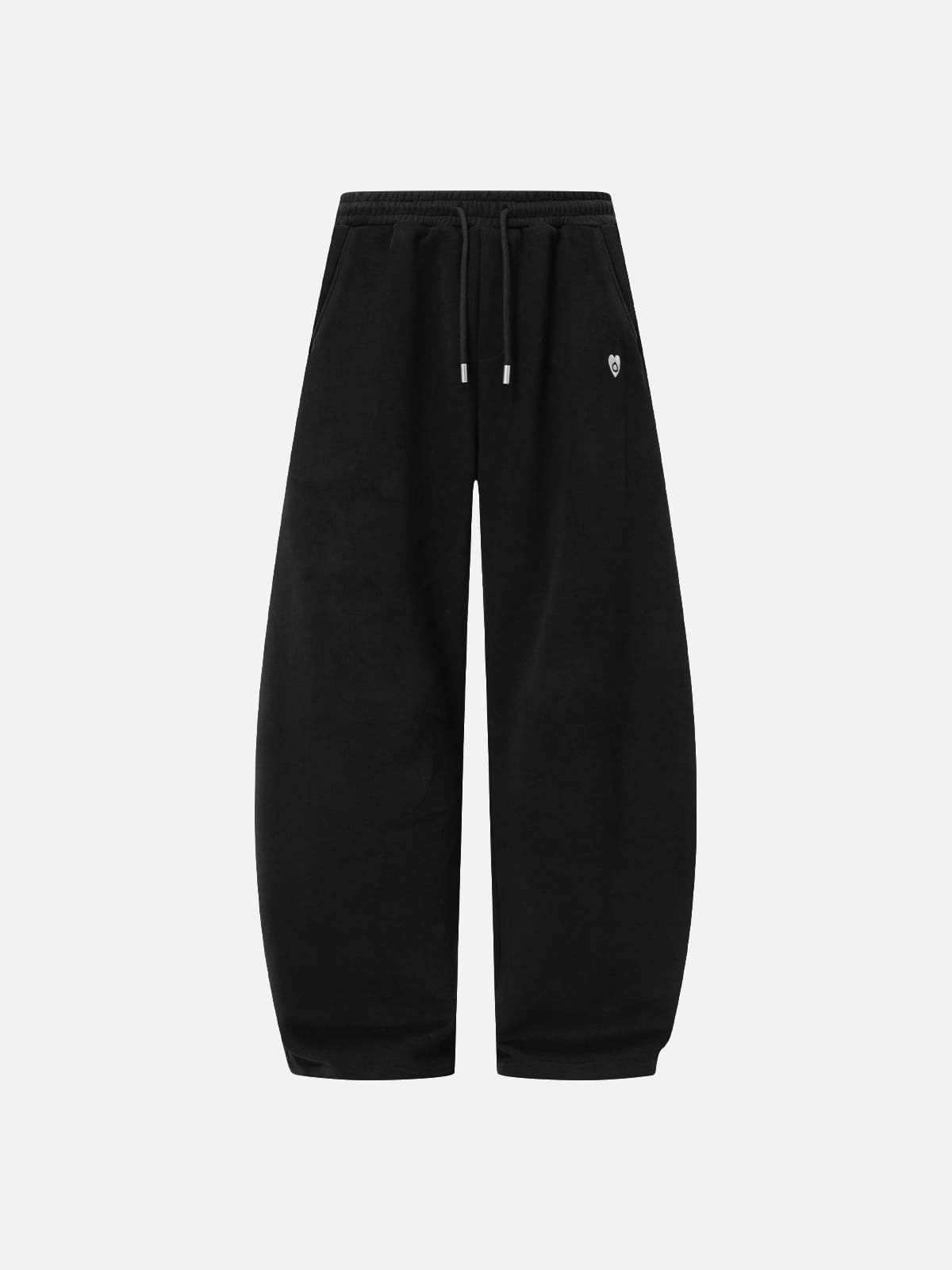 Aelfric Eden Horse Baggy Barrel Sweatpants