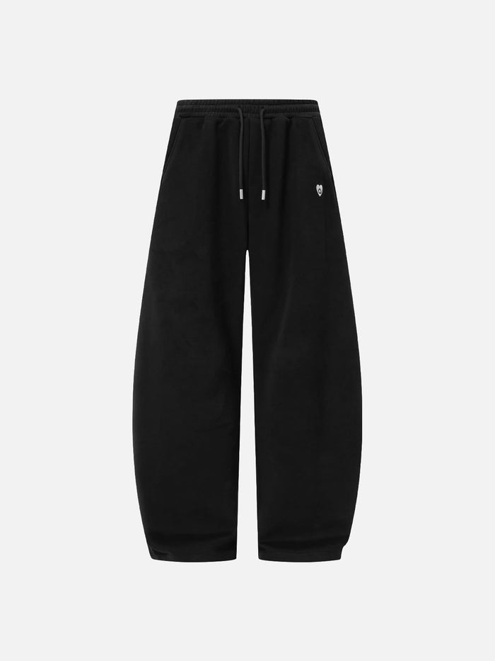 Aelfric Eden Horse Baggy Barrel Sweatpants