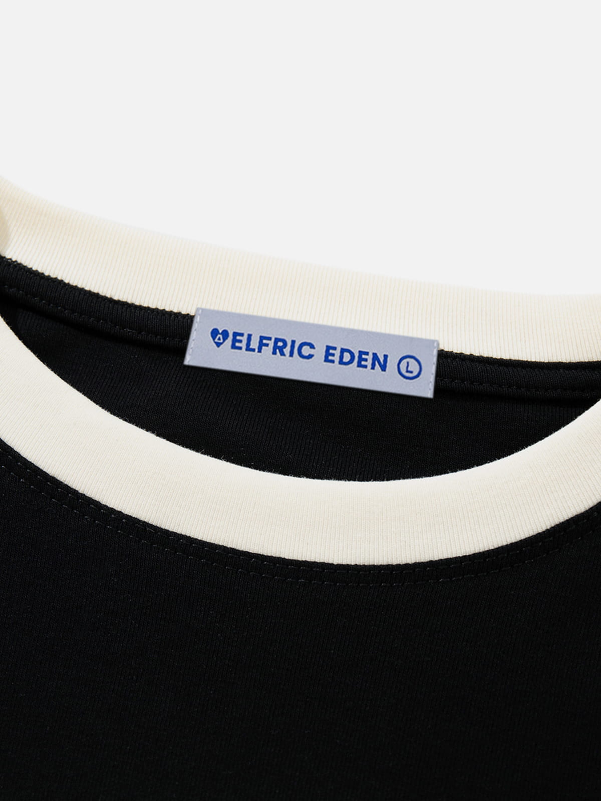 Aelfric Eden 77 Striped Tee