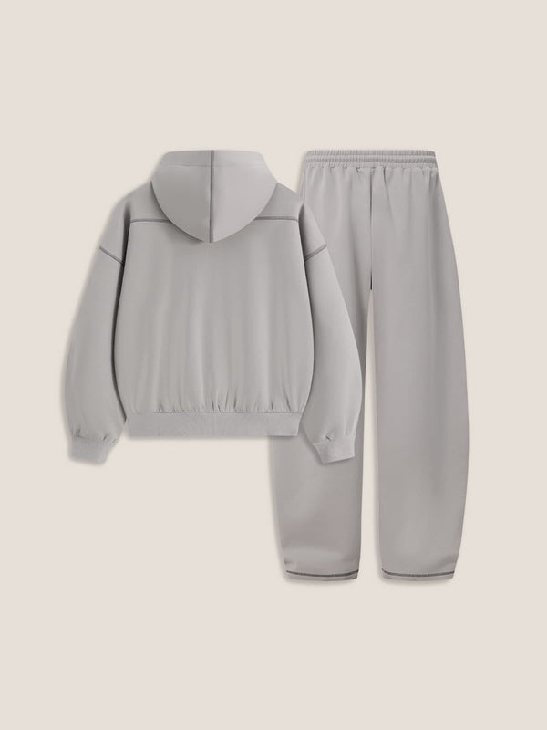 Aelfric Eden Boxy Hoodie Sets