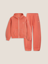 Coral Orange